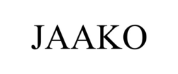 JAAKO trademark