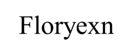 FLORYEXN trademark