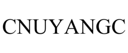 CNUYANGC trademark