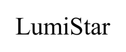 LUMISTAR trademark