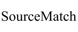 SOURCEMATCH trademark