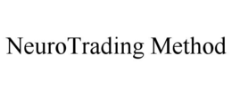 NEUROTRADING METHOD trademark