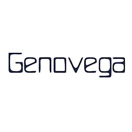 GENOVEGA trademark