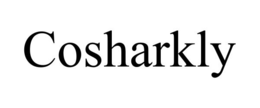 COSHARKLY trademark