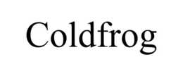 COLDFROG trademark