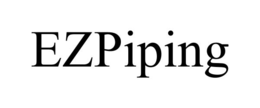 EZPIPING trademark