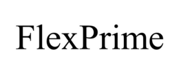 FLEXPRIME trademark