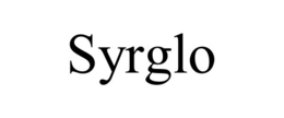 SYRGLO trademark