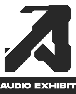 A AUDIO EXHIBIT trademark