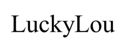 LUCKYLOU trademark