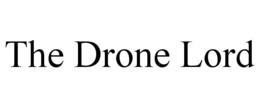 THE DRONE LORD trademark