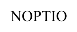 NOPTIO trademark