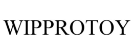 WIPPROTOY trademark