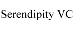 SERENDIPITY VC trademark