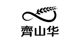 QI SHAN HUA trademark