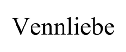 VENNLIEBE trademark