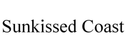 SUNKISSED COAST trademark