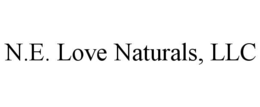 N.E. LOVE NATURALS, LLC trademark