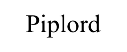 PIPLORD trademark