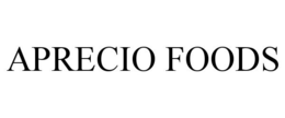 APRECIO FOODS trademark