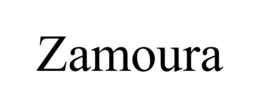 ZAMOURA trademark