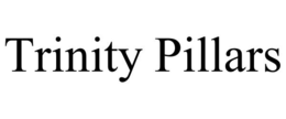 TRINITY PILLARS trademark