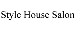 STYLE HOUSE SALON trademark