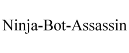 NINJA-BOT-ASSASSIN trademark