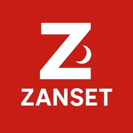 ZANSET trademark