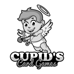 CUPID'S CARD GAMES trademark