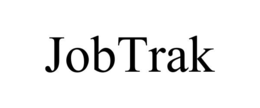 JOBTRAK trademark