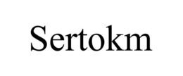 SERTOKM trademark
