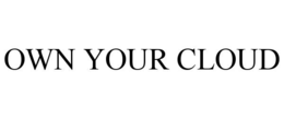 OWN YOUR CLOUD trademark