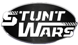 STUNTWARS trademark