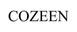 COZEEN trademark