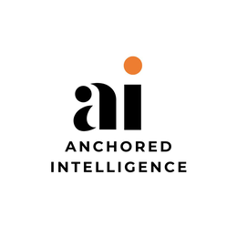 AI ANCHORED INTELLIGENCE trademark