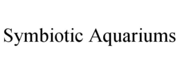 SYMBIOTIC AQUARIUMS trademark
