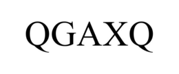 QGAXQ trademark
