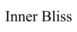 INNER BLISS trademark