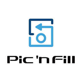PIC 'N FILL trademark
