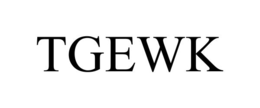 TGEWK trademark