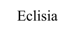 ECLISIA trademark