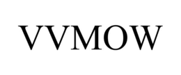 VVMOW trademark