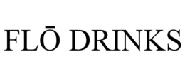 FLŌ DRINKS trademark