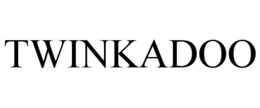 TWINKADOO trademark