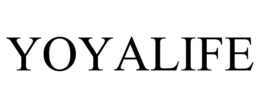 YOYALIFE trademark