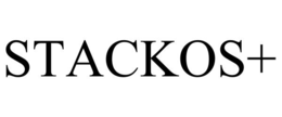 STACKOS+ trademark