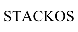 STACKOS trademark