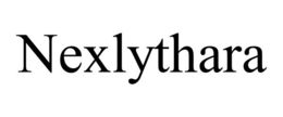 NEXLYTHARA trademark