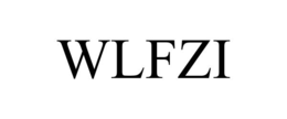 WLFZI trademark